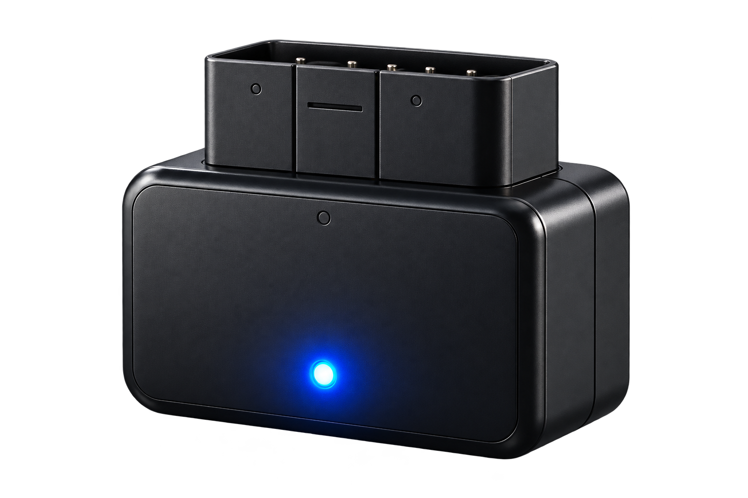 Caraptor OBDLink adapter